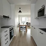 Spacious For 6 With Sauna