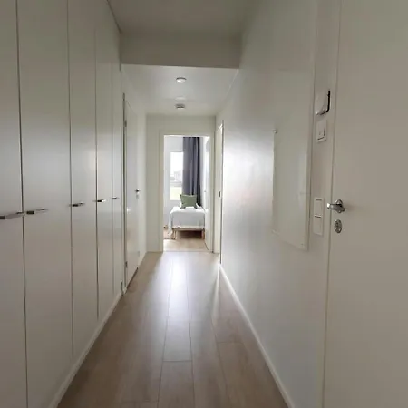 Spacious For 6 With Sauna Uleåborg