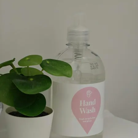 Spacious For 6 With Sauna Lägenhet Uleåborg