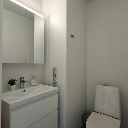 Spacious For 6 With Sauna *